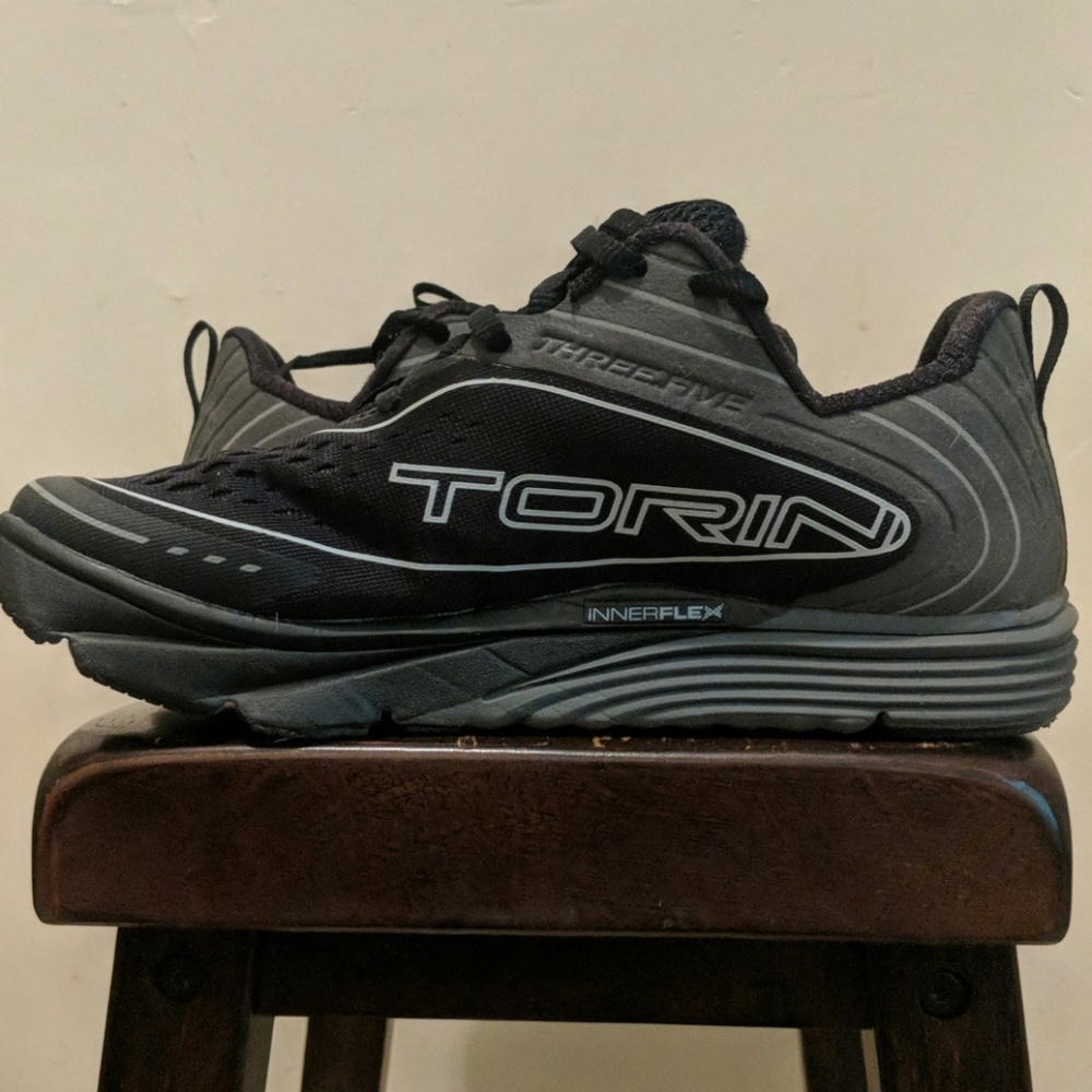 Altra Torin 3.5